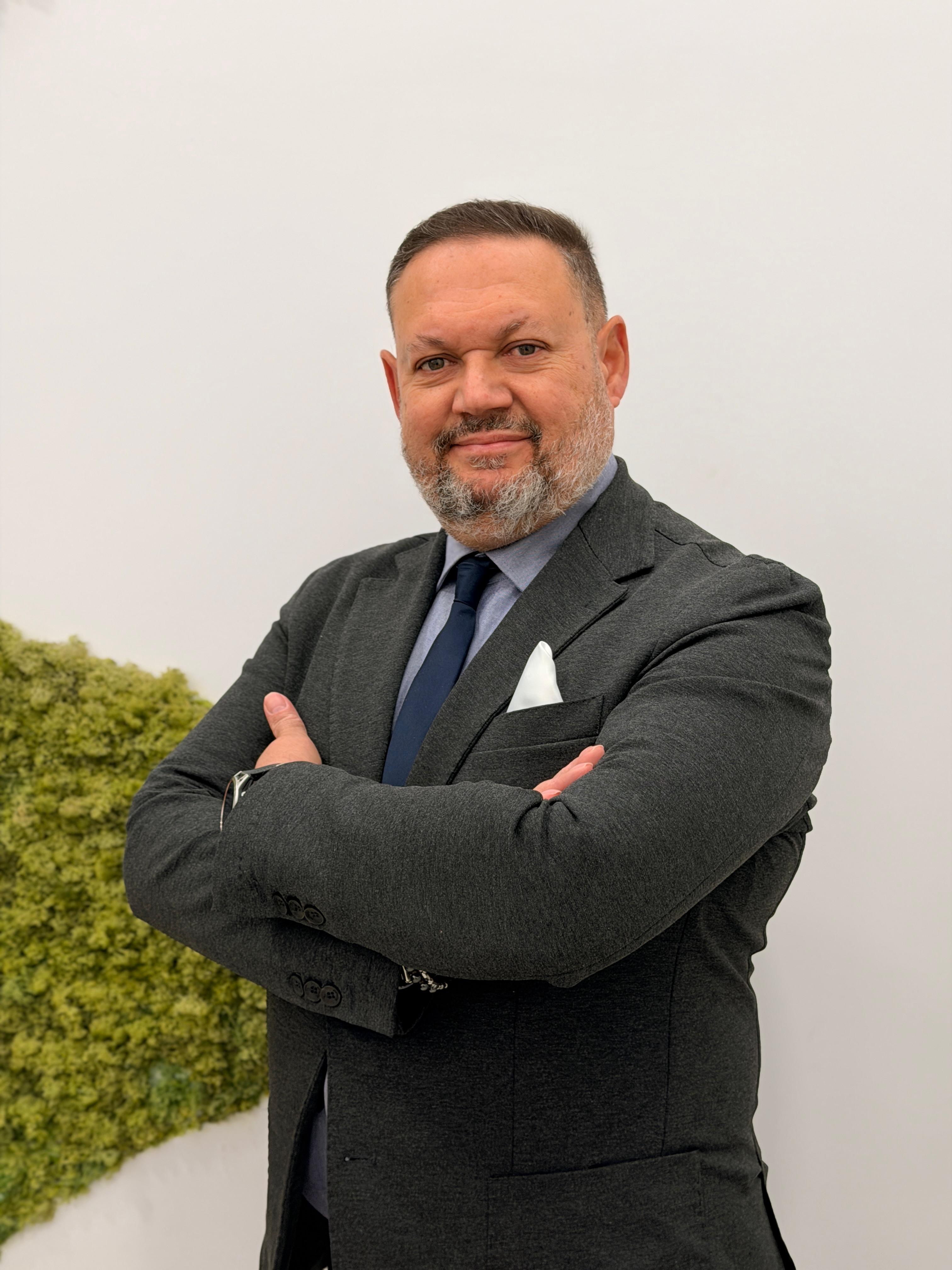 Dott. Arturo Ciaramella